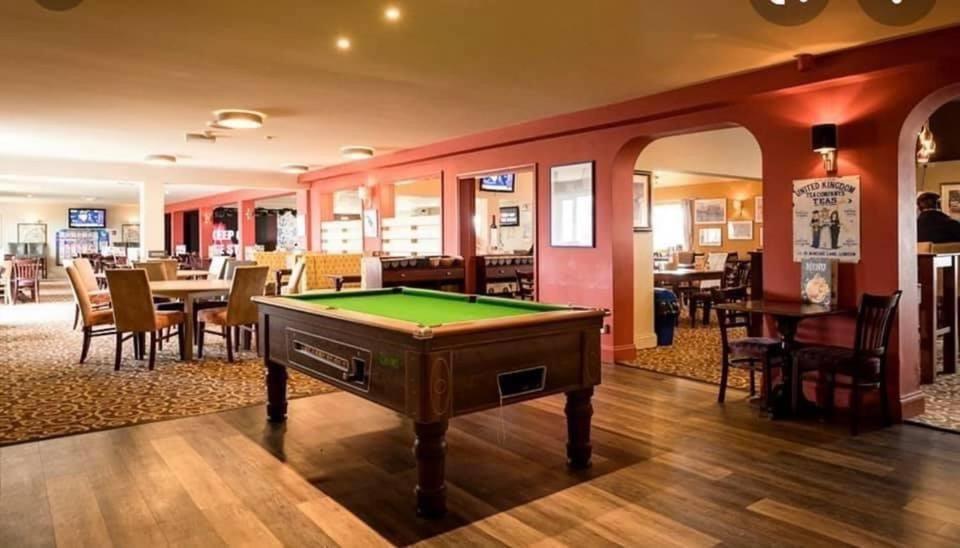 Seaview Holiday Rentals - Seawall Whitstable Extérieur photo