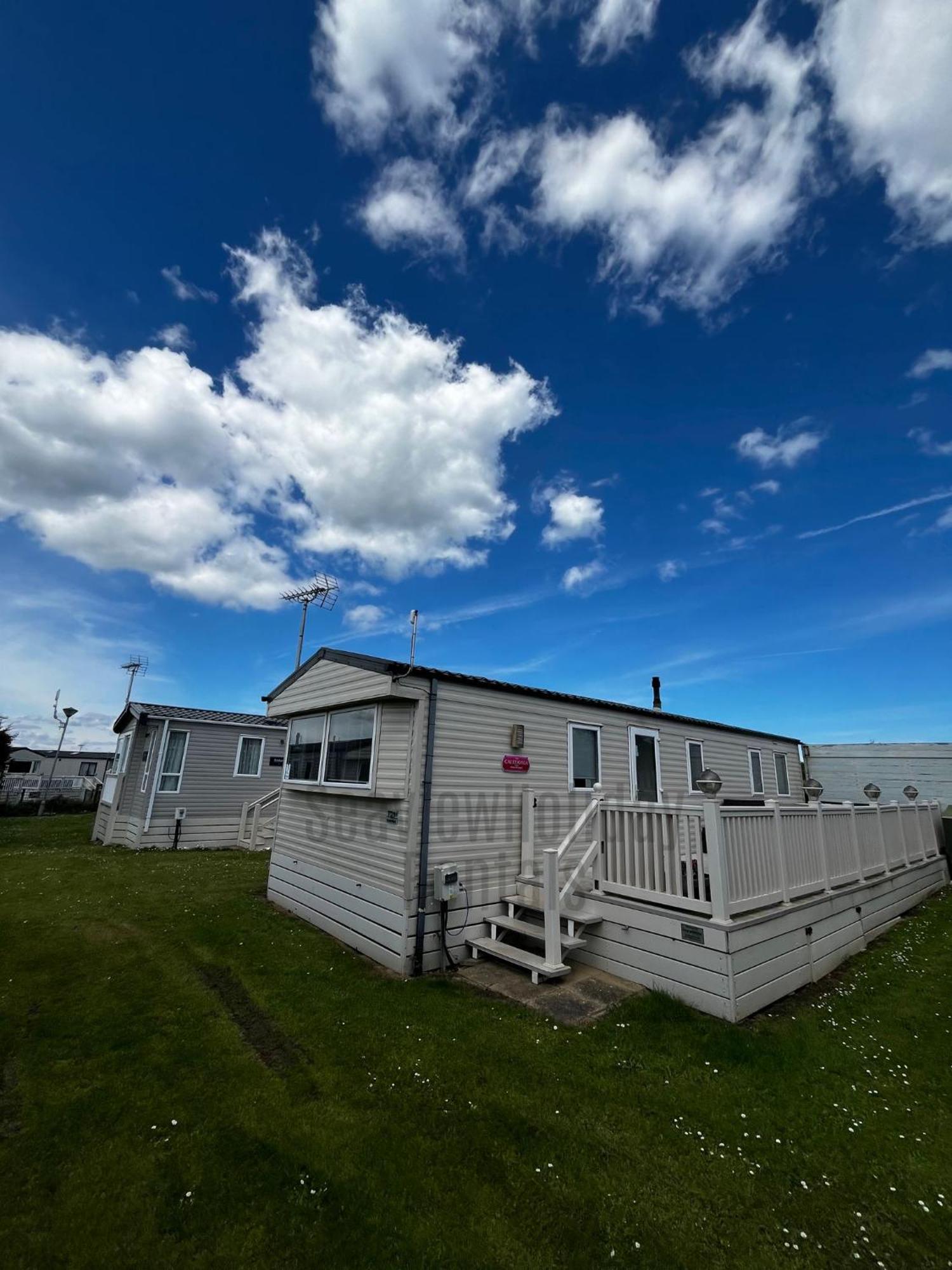Seaview Holiday Rentals - Seawall Whitstable Extérieur photo