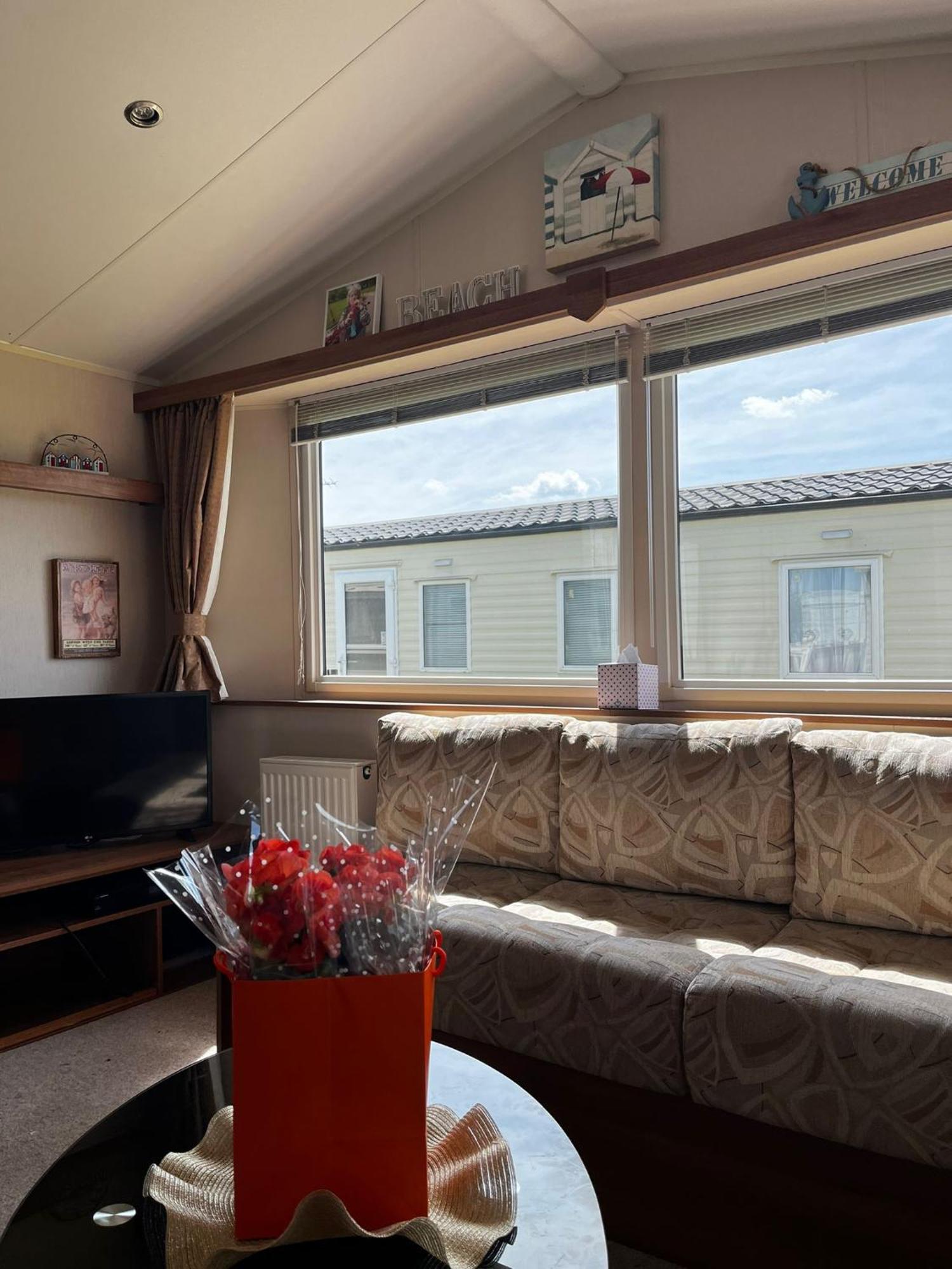 Seaview Holiday Rentals - Seawall Whitstable Extérieur photo